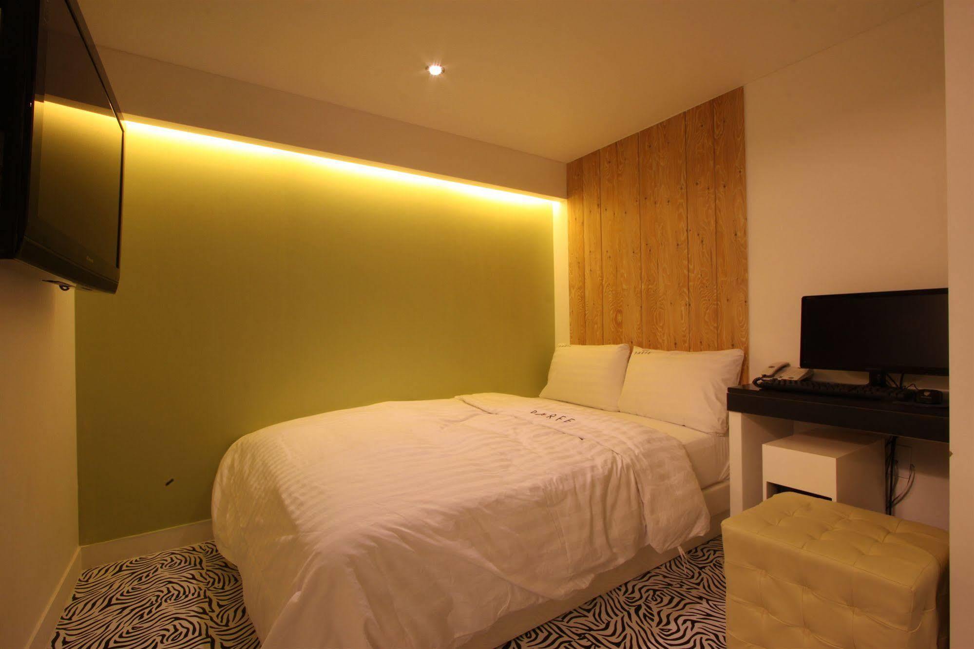 Parfe Hotel Seoul