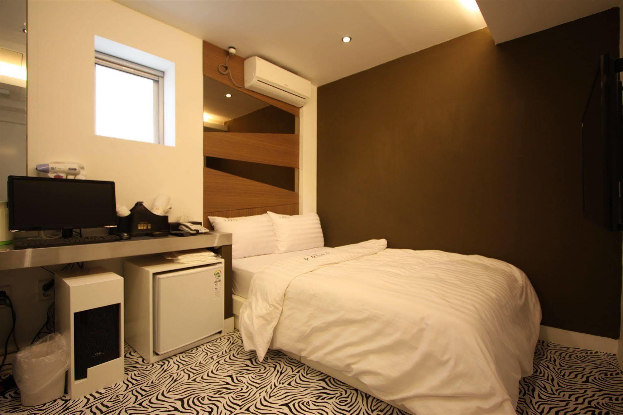 Hotel Parfe Seoul