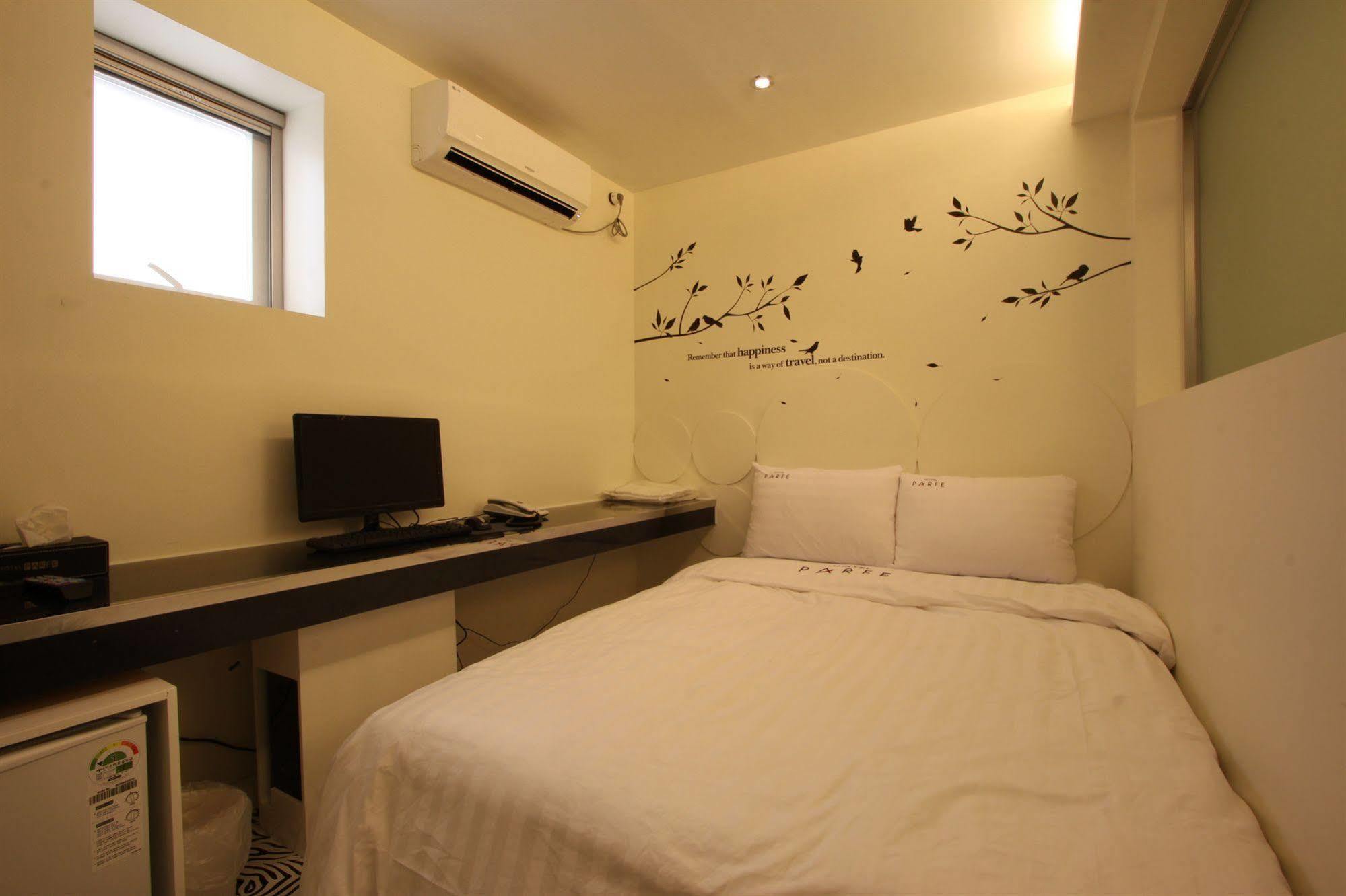 Parfe Hotel Seoul